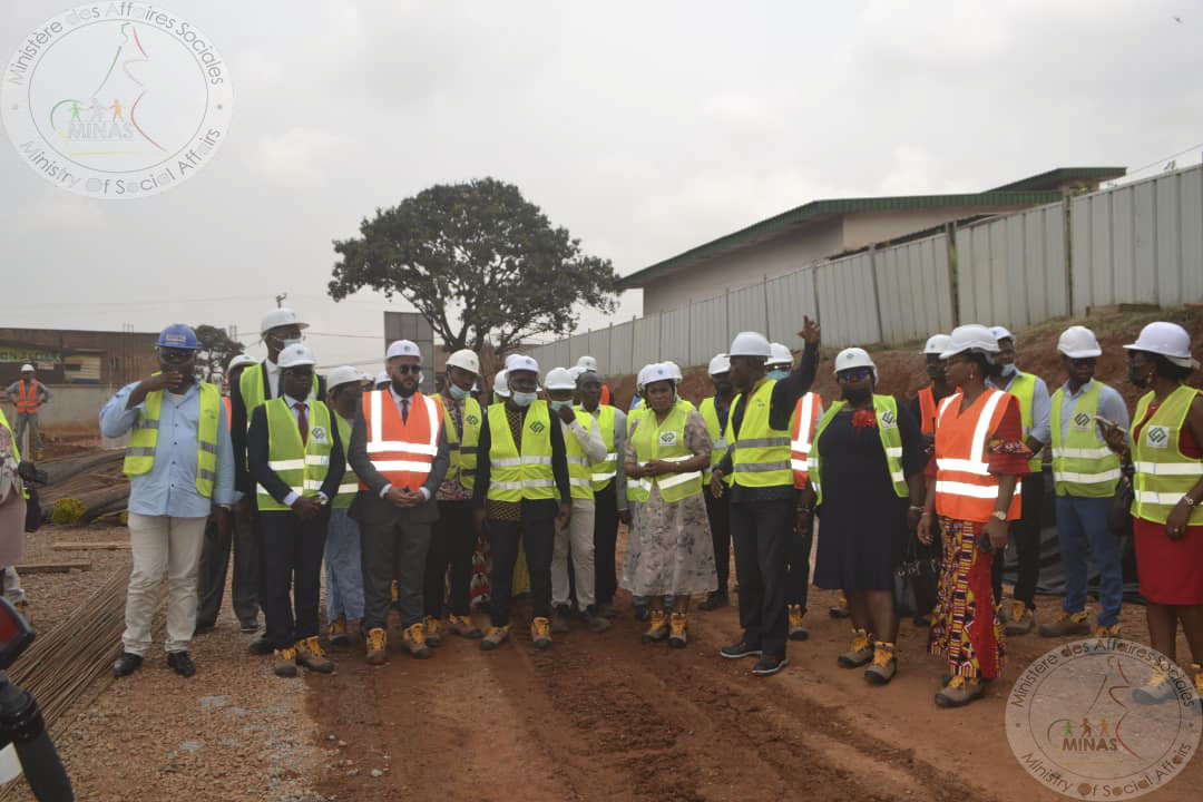 divers Visite CNRPH